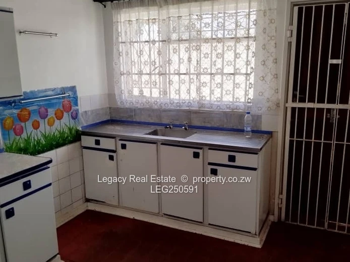 Avonlea Garden Flat To Let