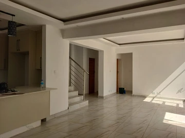4 Bedroom Townhouse Complex