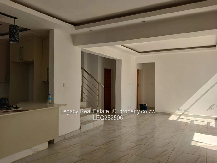 Elegant Sectional Title,Stylish Double-Storey Cluster Home | Marlborough