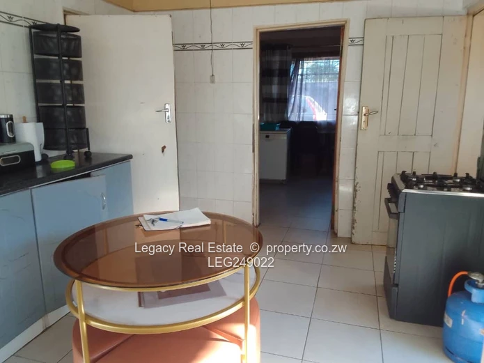 Exceptional Family Home With Income Potential