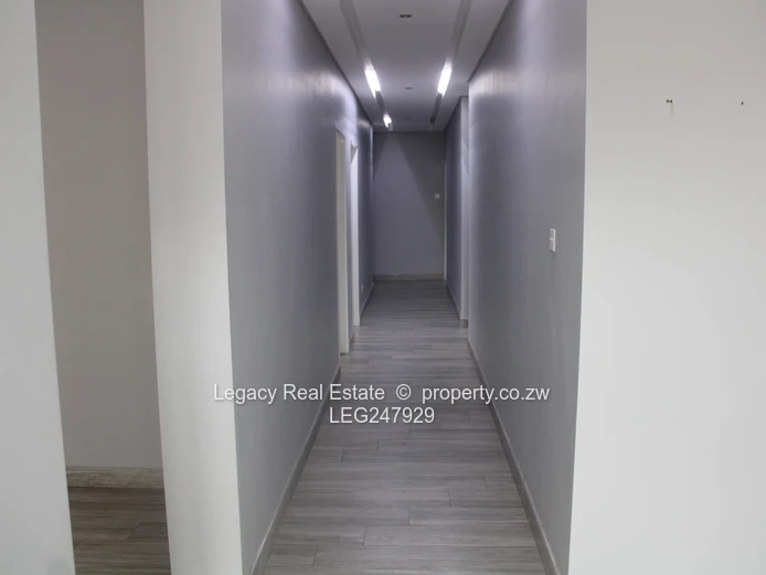Beautiful Modern Home With Borehole In Mabvazuva,Stylish Family Residence With Modern Finishes