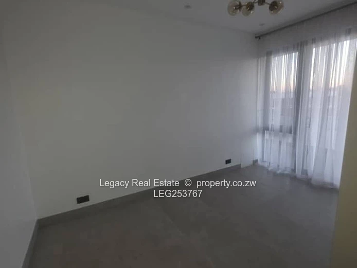 Prestigious 4-Bedroom Home To Let – Borrowdale West,Premium Living, Exceptional Location – Pokugara