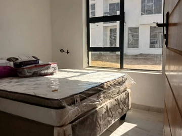 4 Bedroom Townhouse Complex