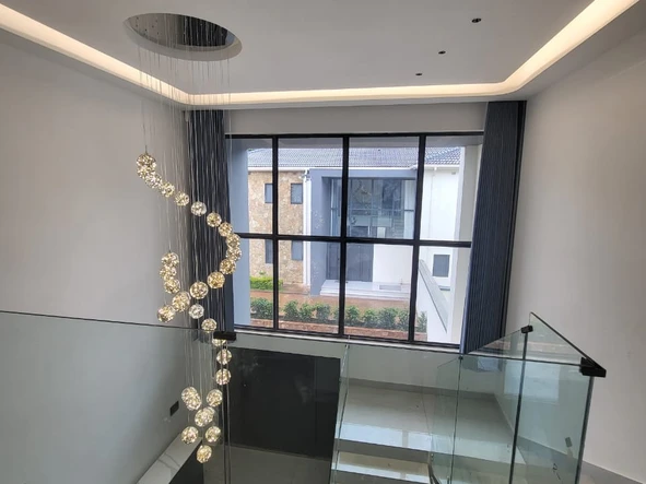 5 Bedroom Townhouse Complex