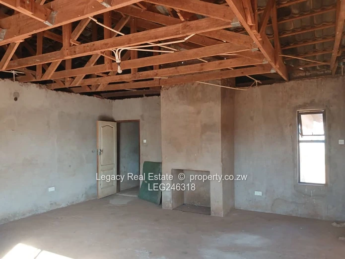 Customize Your Dream Home In Norton Knowe