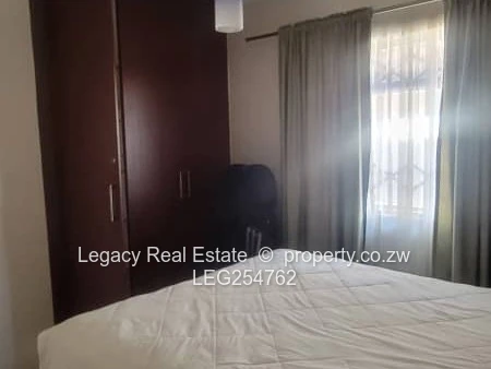 Secure 3-bed Townhouse in Westgate — Solar & Water Tank (Sole Mandate)