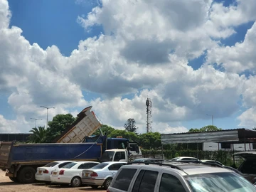 Commercial & Industrial Land