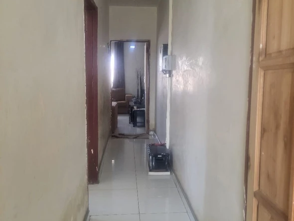 4 Bedroom Townhouse Complex