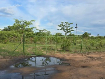 Prime 1.08 Hectare Commercial Land for Sale in Kadoma, Zimbabwe!