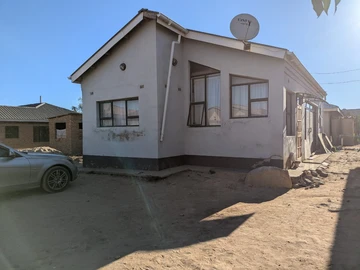 3 Bedroom Townhouse Complex