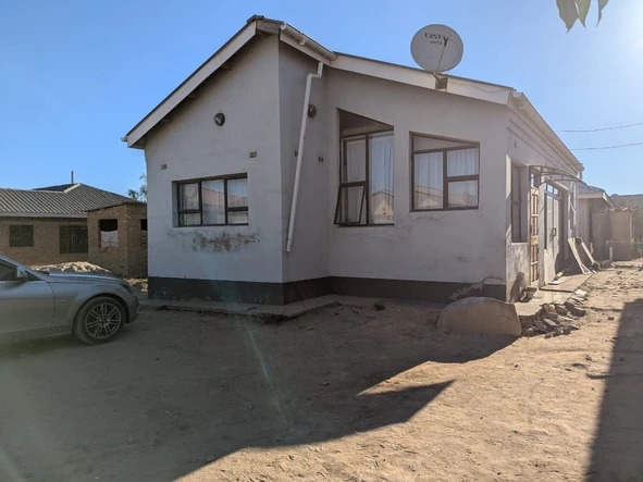 3 Bedroom Townhouse Complex