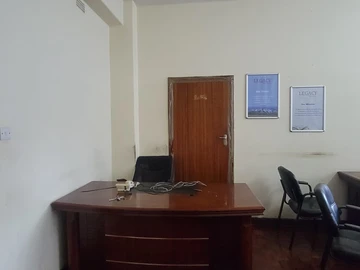 Prime Office Space for Rent in Harare CBD, 35.74 m²