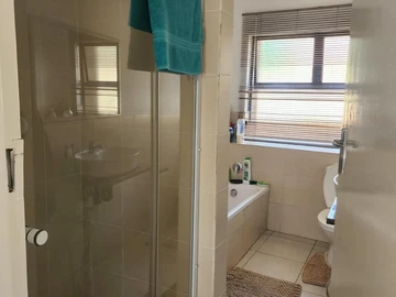 3 Bedroom Townhouse Complex