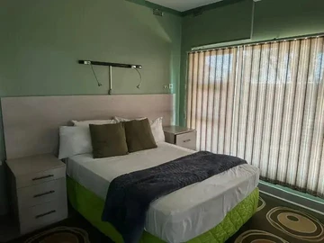 3 Bedroom Townhouse Complex