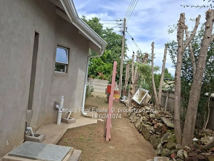 Solid Family Home with Additional Improvements in Avondale West