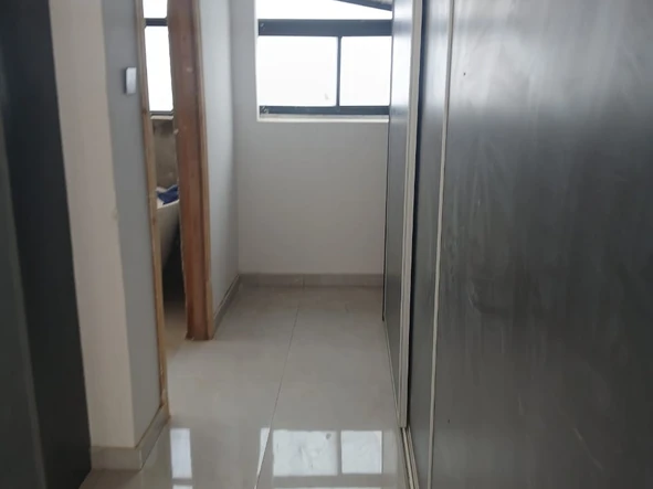 3 Bedroom Townhouse Complex
