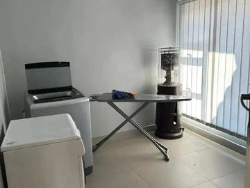 3 Bedroom Townhouse Complex