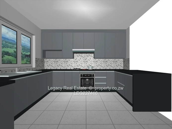 Exclusive Gated Community in Glen Lorne - Selling Off Plan