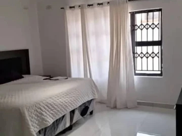 4 Bedroom Townhouse Complex