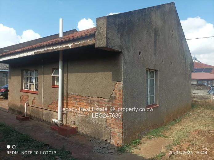 Prime Westgate Family Home With Cottage For Sale