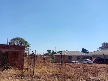 6 Bedroom House