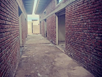 Warehouse & Factory
