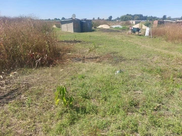 Prime Residential Land in Tynwald South: Ready to Build!