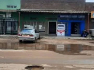 Shop & Retail Property