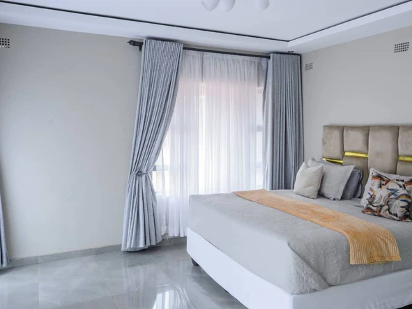 6 Bedroom Townhouse Complex