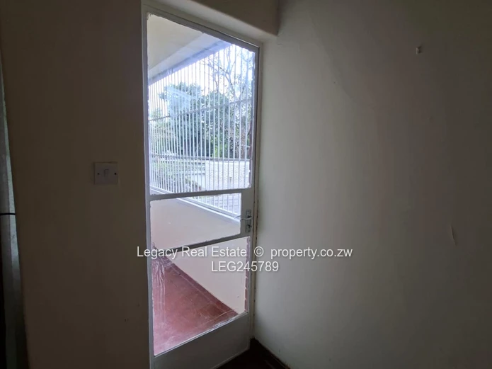 Elegant Duplex Home With Borehole And Solar Features