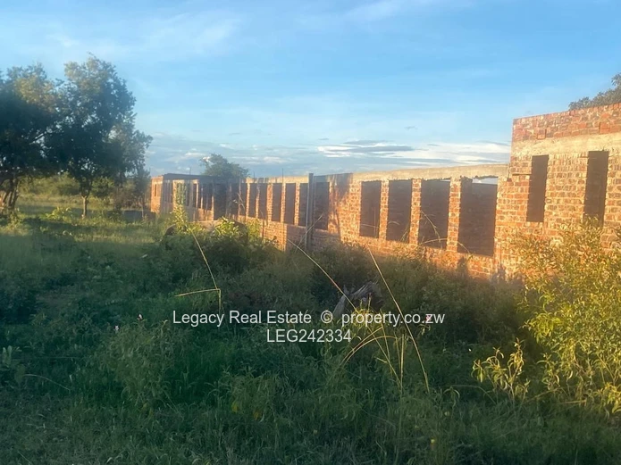 Prime Agricultural Land for Sale – Chegutu (10 Hectares)