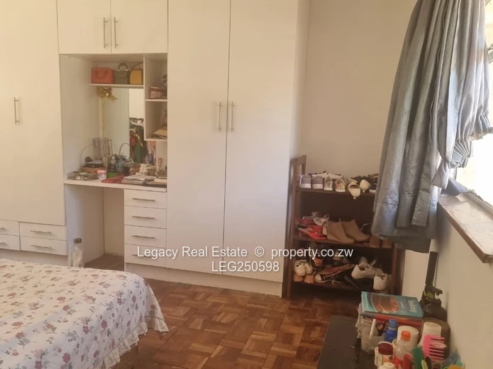 Family Home To Let In Hatfield | Close To All Amenities