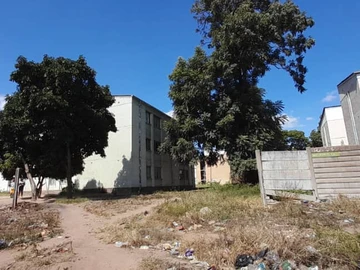  2-Bedroom Flat in Glen Norah