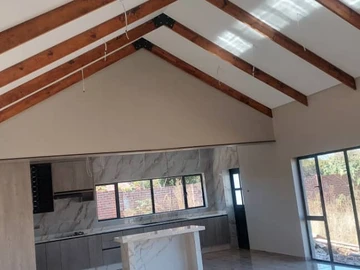 3 Bedroom Townhouse Complex
