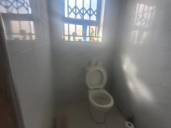 4 Bedroom Townhouse Complex