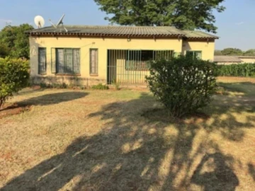 Stands & Residential Land