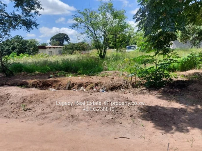 Prime Land Holding Opportunity,Goromonzi Agricultural Plots for Sale
