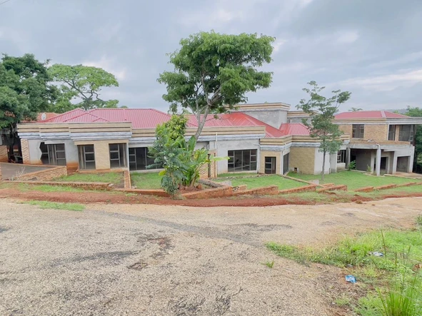 7 Bedroom House
