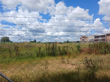 Land