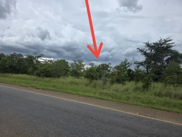 Commercial & Industrial Land