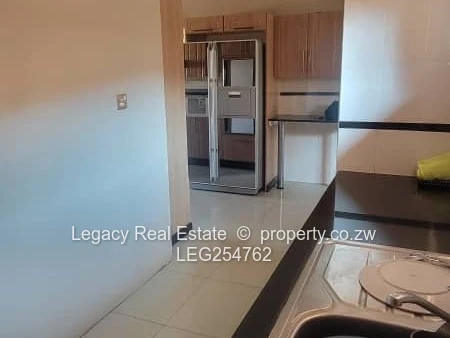 Secure 3-bed Townhouse in Westgate — Solar & Water Tank (Sole Mandate)
