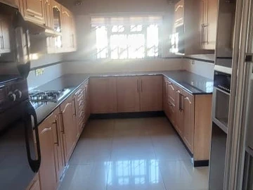 3 Bedroom Townhouse Complex