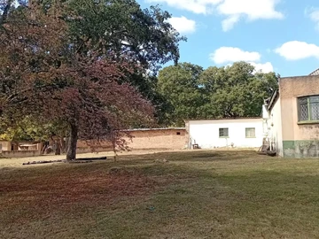 Farm & Agricultural Land