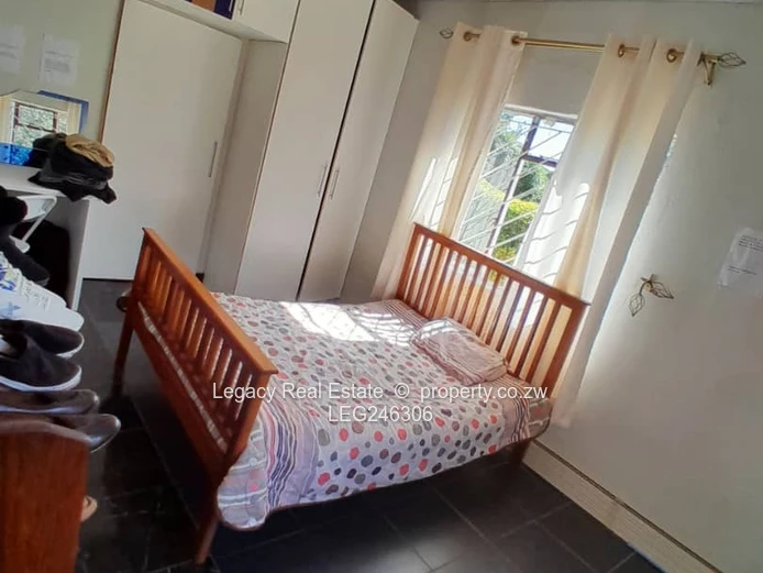 Marlborough Lock Up And Go – Perfect Family Investment