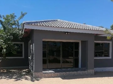 Charming 3-Bed Cottage in Arlington with Borehole Access