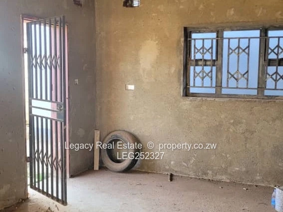 Partially Finished 4-Bedroom Home With Cottage For Sale In Marlborough