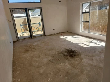 4 Bedroom Townhouse Complex