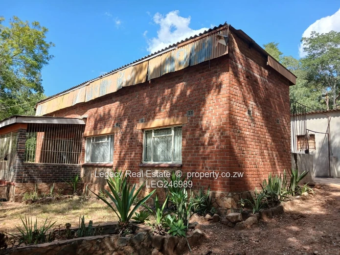 Peaceful Family Home | Christon Bank | Us$360,000