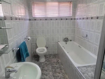 3 Bedroom Townhouse Complex
