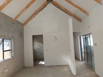 4 Bedroom Townhouse Complex